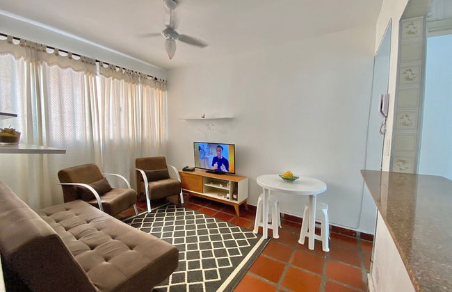 Edificio Itaparica - Foto 1