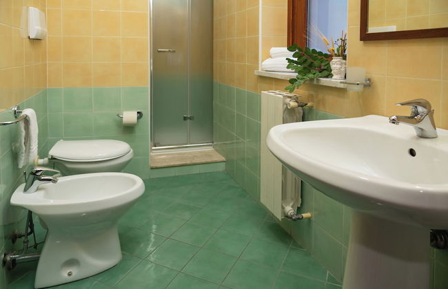 Agriturismo Bergi - Foto 55