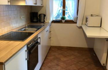 Ferienhaus Veronika mit 2000qm Garten und Bergblick - Photo 36