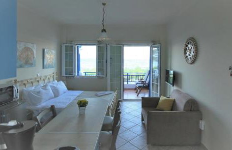 Sea Urchin Apartments 2nd floor - Foto 6