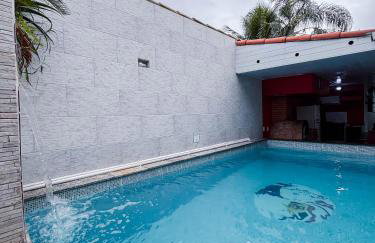 Casa Sossego Com Piscina Aquecida, Hidro e Cascata - Photo 44