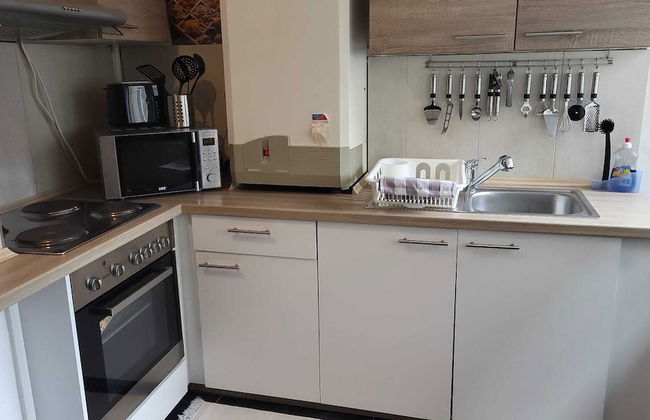 Apartment COLIN - Foto 9