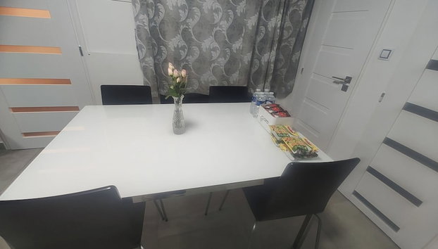Vu's Home - Apartment Deluxe 50m2 - Foto 5, Wohnbereich