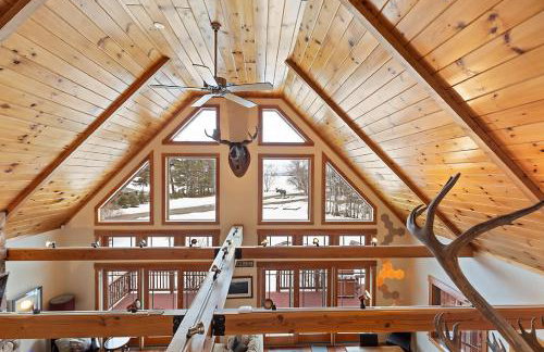 The Dunn Compound- On Mooselookmeguntic Lake! - Foto 41