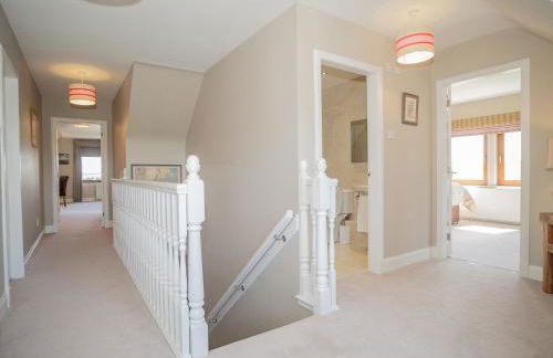 Corsewall Castle Farm Lodges - Foto 27