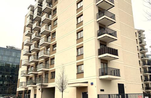 Apartamenty Domaniewska - Foto 35
