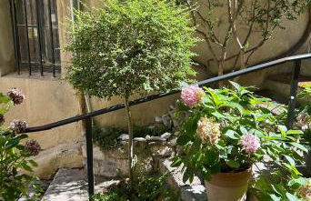 La Maison du Pont Romain - Photo 8