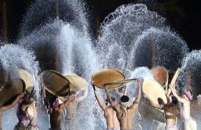 Biglietti per Hoi An Memories Show - Foto 6