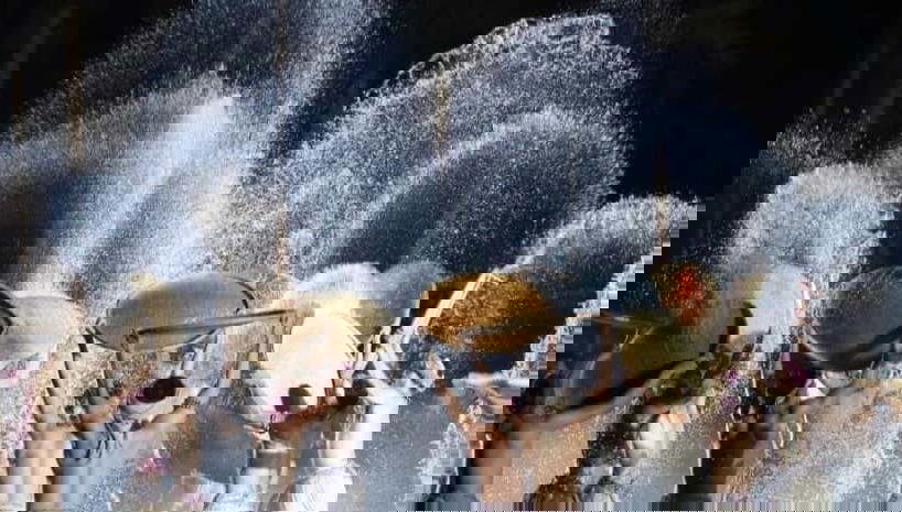 Entrada a Hoi An Memories Show