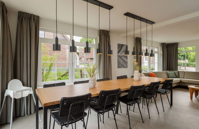 Holiday Home in Bad Bentheim Near Dutch Border - Foto 15