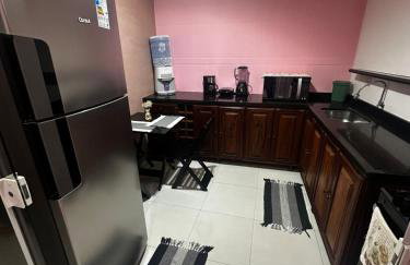 Hospedagem Marceli - Foto 10