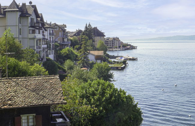 Le Cabanon - Foto 33