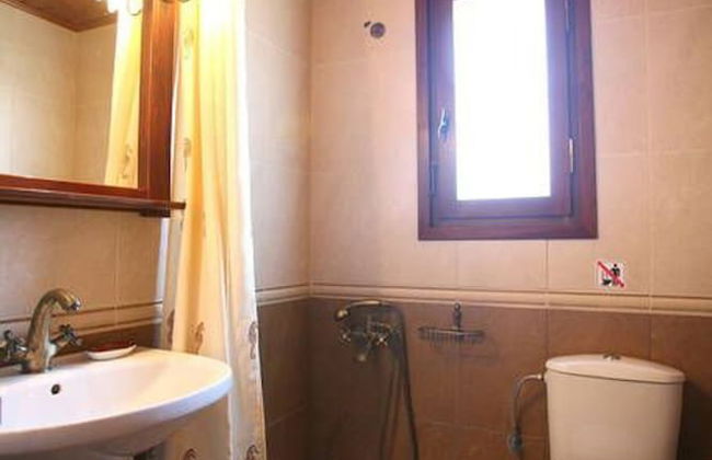 Villa Patriko Lux villa with pool next to Balos - Foto 25