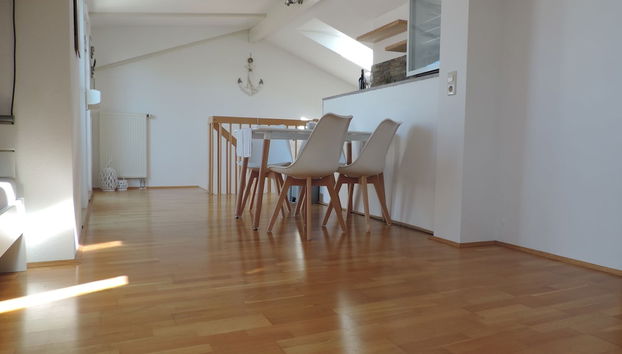 Servicio de comidas en la habitación