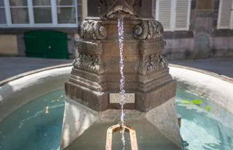 L'ELEBASCH - Riom - Randonnée Puy de Dôme - Foto 11