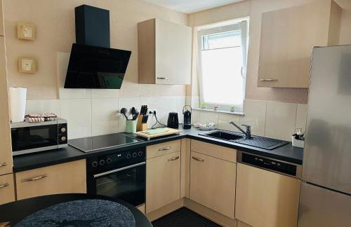 "TiMia" Nähe Europa Park und Rulantica Rust- Klima-Netflix - Foto 15