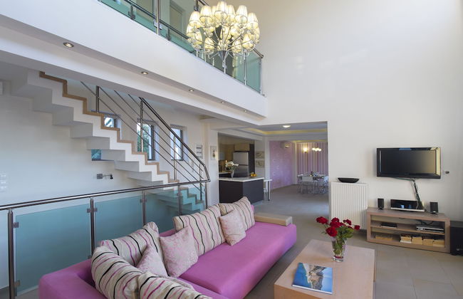 Salvia Villas - Foto 18