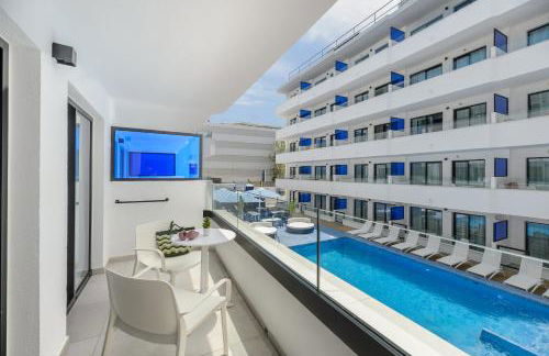 Apartamentos Vibra Jabeque Blue - Adults only - New Opening 2025 - Photo 2