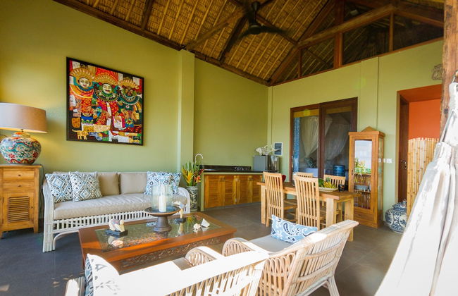 Aquamarine Beach Villas - Foto 38