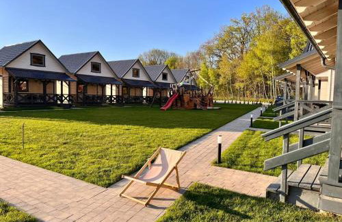 San Sebastian - domki nad morzem - Foto 57