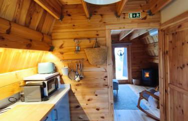 Chalé da Cumieira Nova - Foto 5