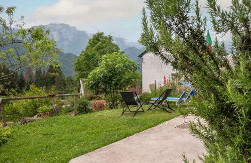 Holiday Home La Predaia by Interhome - Photo 56