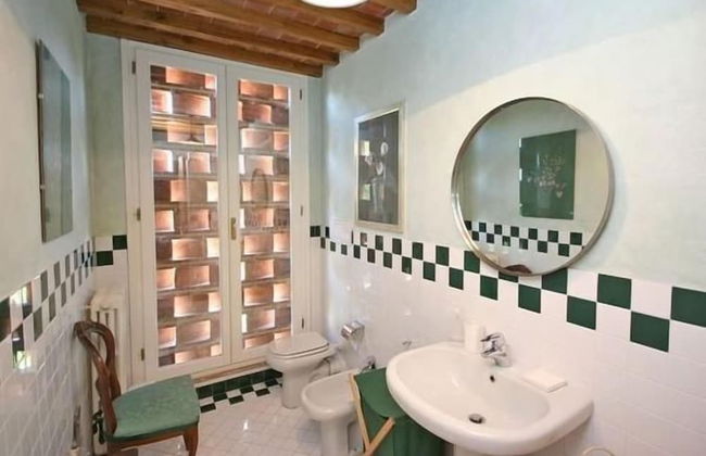 Villa Fontine - Foto 39