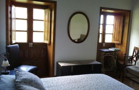 Casa Rural Llano Campo - Foto 22