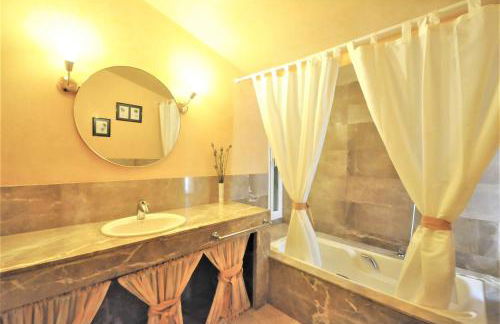 SA ROTA Finca en Bunyola 8 personas- Muy tranquilo - Photo 29