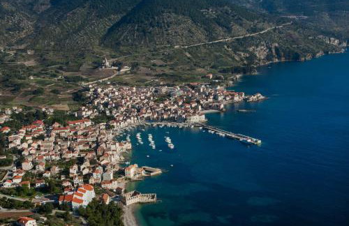 Apartments Kastelani - Photo 71