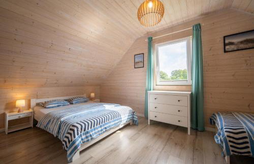 Domki Dzika Plaża - Foto 36