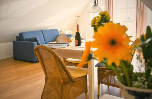 Baltrumer Teestube - Foto 16