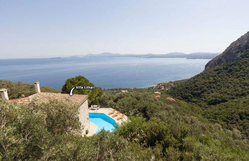 Villa Lithari, Nissaki, Corfu - Photo 6