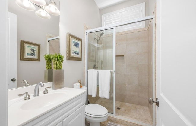 Captiva Grace 5 Bedroom Home by RedAwning - Foto 31