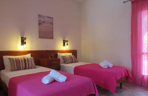 Biscoutsis Apartments & Studios - Foto 48