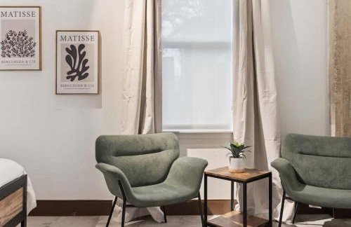 Modern Unique Loft City Vibes No 108 - Foto 5