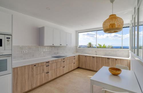 Pasitoblanco Porto Mare 7 Seaview Villa private heated pool - Foto 22