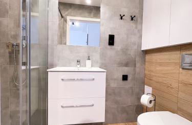 RAJSKA PLAZA Poddąbie Basen odkryty brodziki Basen kryty Plac zabaw Animacje - Foto 23