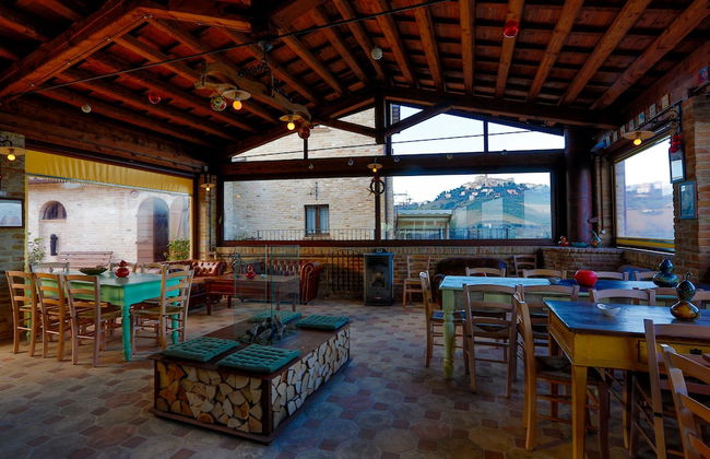 IL SAPORE DELLA LUNA SRL - Photo 14