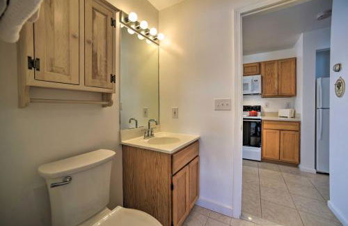 Lake George Getaway with Mountain and Water Views - Foto 18