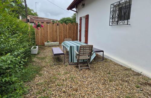 Maison au coeur d’Arcangues, proximité de Biarritz - Foto 4