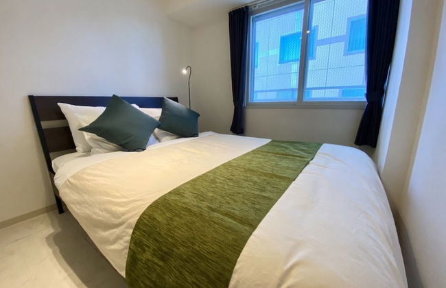 AMS Tower Nakajima - Foto 5