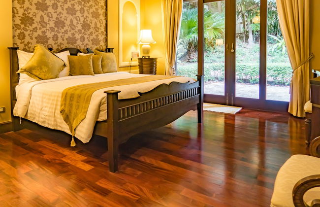 Pawanthorn Luxury Pool Villa Samui - Foto 28