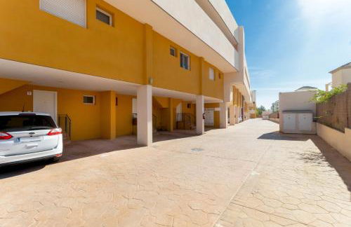 Victoria Sunny flat with sea and pool view - Foto 26