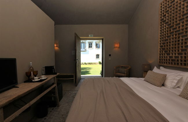 TERRA ROSA COUNTRY HOUSE & VINEYARDS - Foto 60