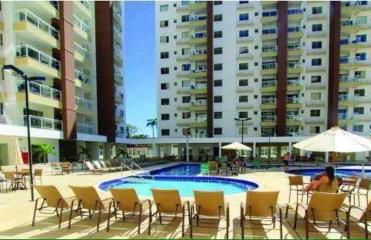 Apartamento no Condomínio Casa da Madeira em Caldas Novas-GO - Foto 3