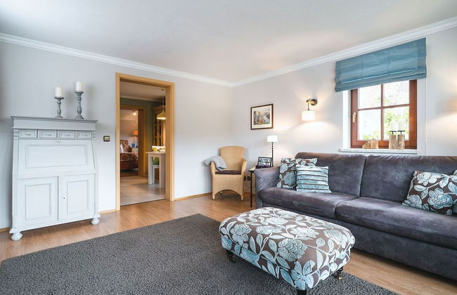 Ferienwohnungen Alte Destillerie Rathen - Foto 33