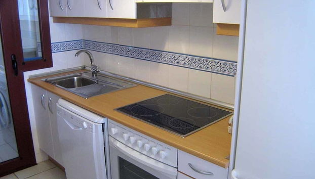 Cucina privata