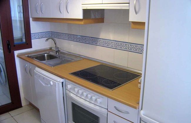 Apartamento Jardines K3-1B - Foto 4
