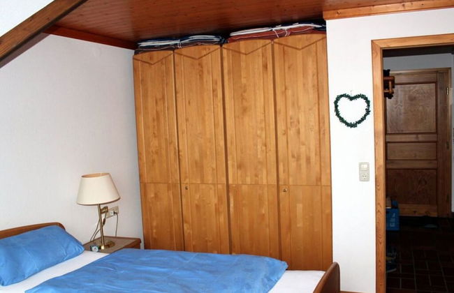 Holiday Apartment Weitblick at the spa Park - Foto 4